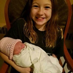 Meet your Posher, Audrey